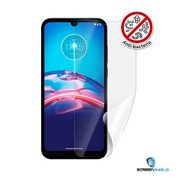 Screendshield Anti-Bacteria MOTOROLA Moto E6i XT2053 folie na displej