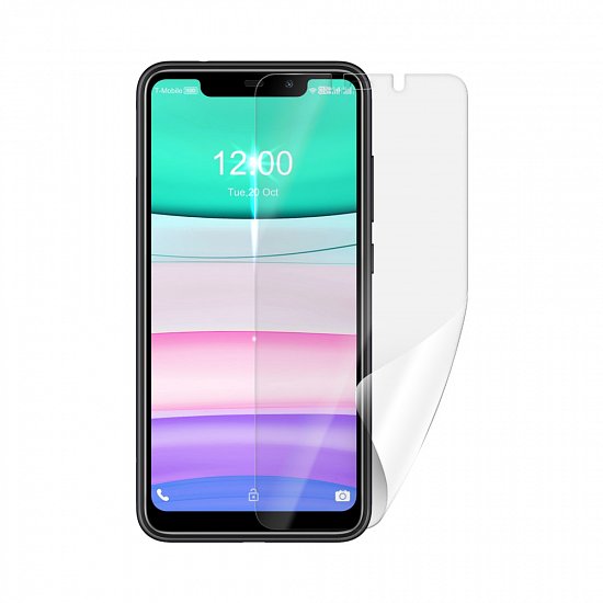 Screenshield OUKITEL C22 folie na displej