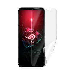 Screenshield ASUS ROG Phone 5 ZS673KS folie na displej