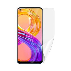 Screenshield REALME 8 Pro folie na displej