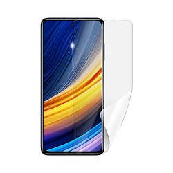 Screenshield XIAOMI POCO F3 folie na displej