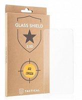 Tactical Glass Shield 2.5D sklo pro Samsung Galaxy M12/A12/A32 5G Clear