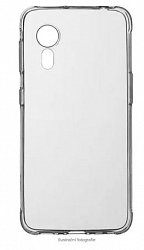 Tactical TPU Kryt Transparent pro Samsung Galaxy Xcover 5