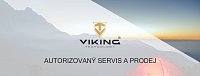 Solární powerbanka VIKING W24W 24000mAh, QC3.0, bezdrátové nabíjení Solární powerbanka VIKING W24W 24000mAh, QC3.0, bezdrátové nabíjení