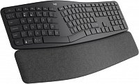 Logitech Kl. Wireless Keyboard K860 Split US INT´L