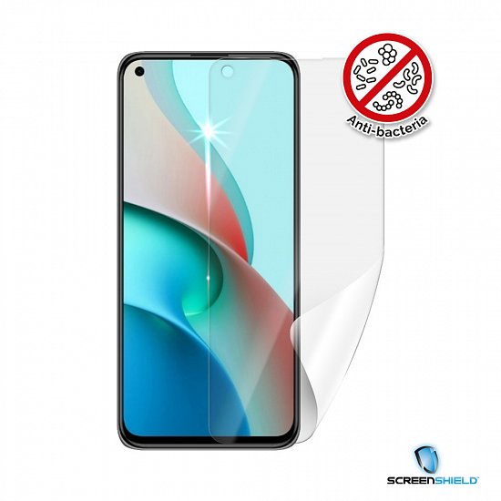 Screenshield Anti-Bacteria XIAOMI Mi 11 Lite folie na displej