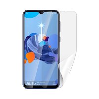 Screenshield OUKITEL C19 Pro folie na displej