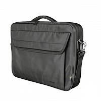 TRUST ATLANTA LAPTOP BAG 15.6