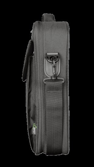 TRUST ATLANTA LAPTOP BAG 15.6