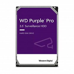 WD Purple/18TB/HDD/3.5