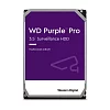 WD Purple/18TB/HDD/3.5"/SATA/7200 RPM/5R