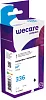 WECARE ink pro HP C9362E,černá/black