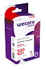 WECARE ink sada pro CANON PGi-520/CLi-521CMY,CMYK