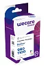 WECARE ink pro BROTHER LC-980/1100,černá/CMY