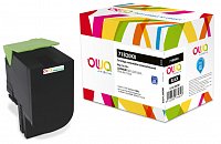 OWA Armor toner pro LEXMARK 71B20K0,černá/black