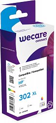 WECARE ink pro HP F6U67AE,3 colors