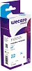 WECARE ink pro HP C9352CE,3 colors