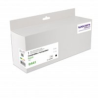 WECARE ink pro EPSON C13T944140,černá/black