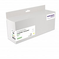 WECARE ink pro EPSON C13T944440,žlutá/yellow