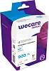 WECARE ink sada pro HP 3HZ51AE,CMYK/HC