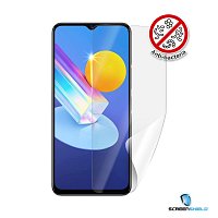 Screenshield Anti-Bacteria VIVO Y72 folie na displej