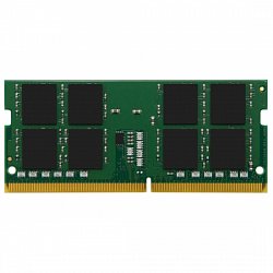 SO-DIMM 4GB DDR4-2666MHz Kingston CL19 1Rx16