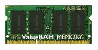 SO-DIMM 8GB DDR3-1600MHz Kingston CL11