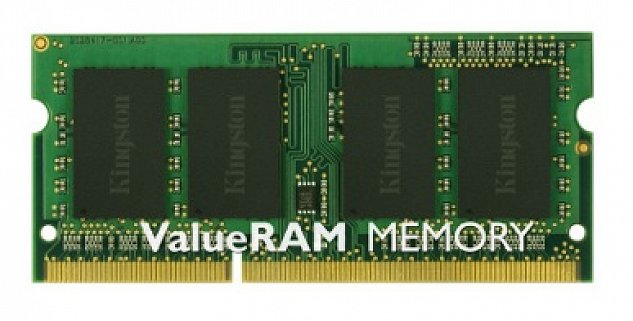 SO-DIMM 8GB DDR3-1600MHz Kingston CL11