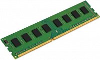 8GB 1600MHz DDR3L Kingston CL11 1.35V