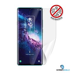 Screenshield Anti-Bacteria TCL 20 PRO 5G T810H folie na displej