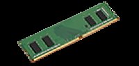 4GB DDR4-2666MHz Kingston CL19 1Rx16