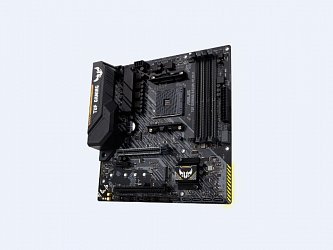 ASUS TUF GAMING B450M-PLUS II