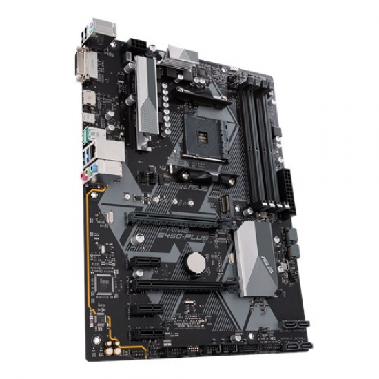 ASUS PRIME B450-PLUS