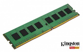 8GB DDR4-2666MHz Kingston CL19 1Rx8