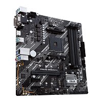 ASUS PRIME B550M-K