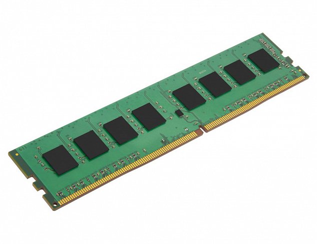 32GB DDR4-3200MHz Kingston CL22