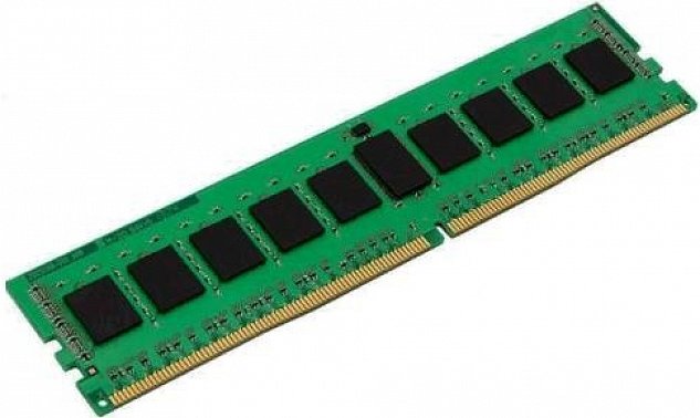 4GB DDR4-3200MHz Kingston CL22