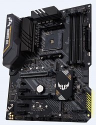 ASUS TUF GAMING B450-PLUS II