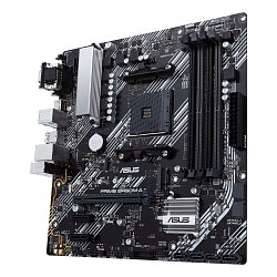 ASUS PRIME B450M-A II