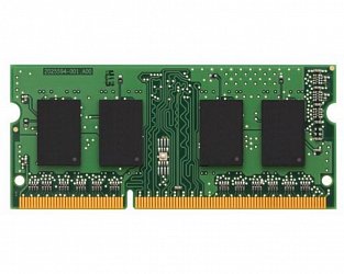 SO-DIMM 8GB DDR4-3200MHz Kingston CL22 1Rx8