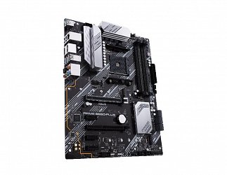 ASUS PRIME B550-PLUS