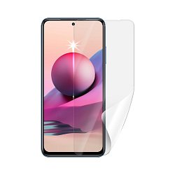 Screenshield XIAOMI Redmi Note 10S folie na displej