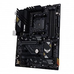 ASUS TUF GAMING B550-PRO