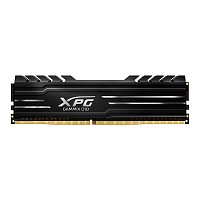 16GB DDR4-3200MHz  D10 CL16, 2x8GB black