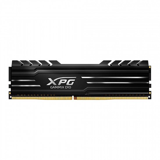 16GB DDR4-3200MHz  D10 CL16, 2x8GB black