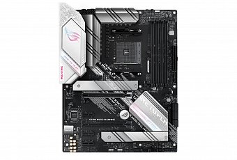 ASUS ROG STRIX B550-A GAMING