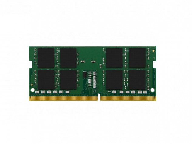 SO-DIMM 4GB DDR4-3200MHz Kingston CL22 1Rx16