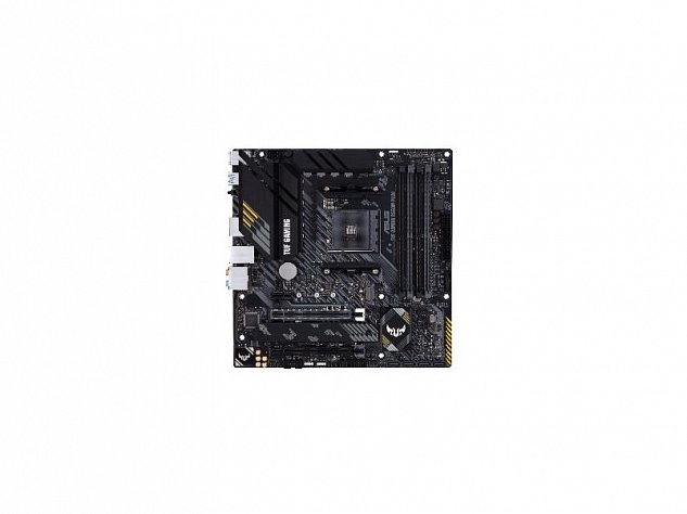 ASUS TUF GAMING B550M-PLUS