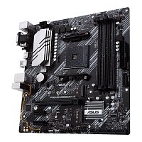 ASUS PRIME B550M-A/CSM