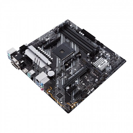 ASUS PRIME B550M-A/CSM